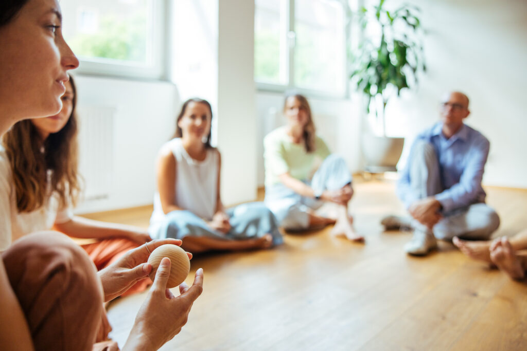 Home – Kommunikation bewegt